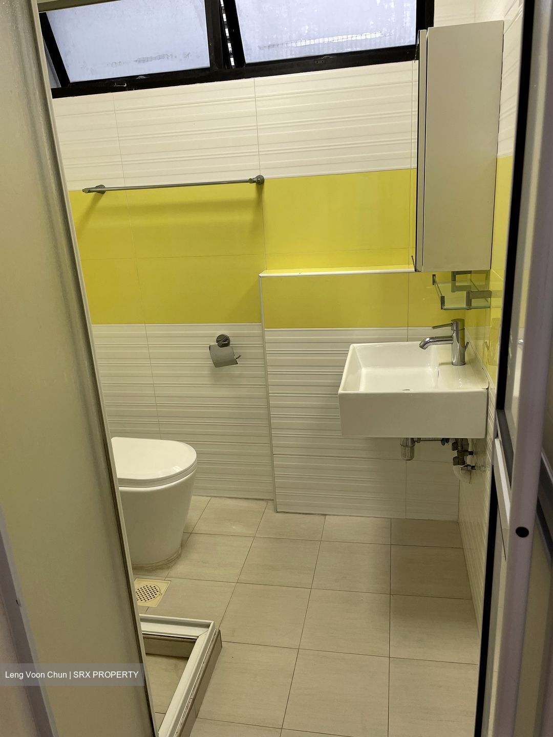 Fernwood Towers (D15), Condominium #532440791